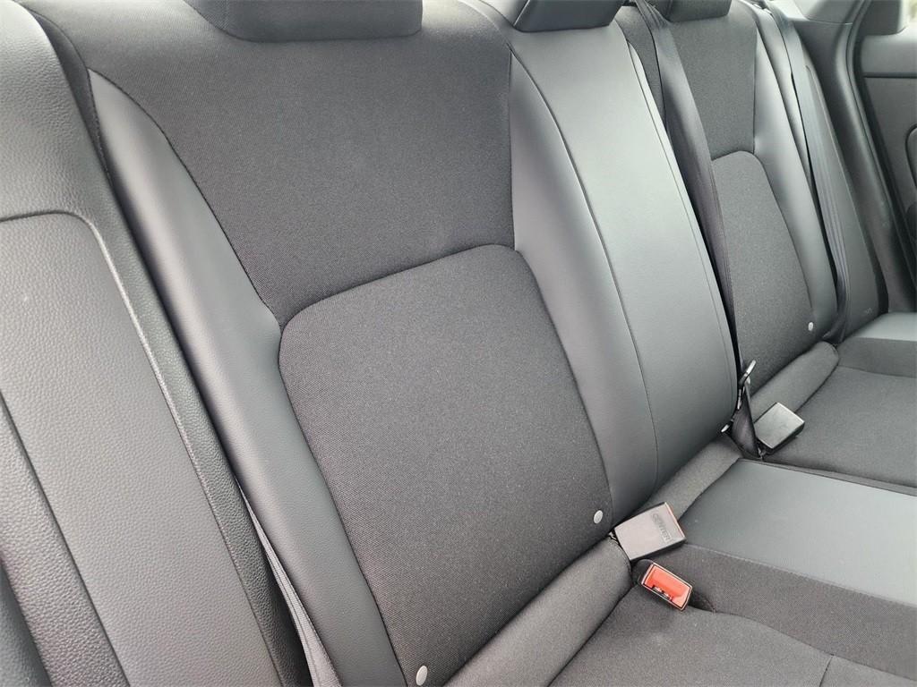used 2022 Honda Civic car, priced at $23,707