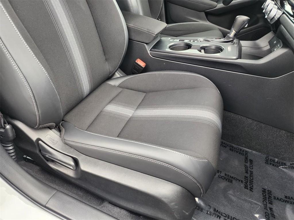 used 2022 Honda Civic car, priced at $23,707