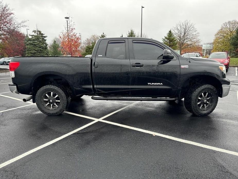 used 2012 Toyota Tundra car, priced at $19,847