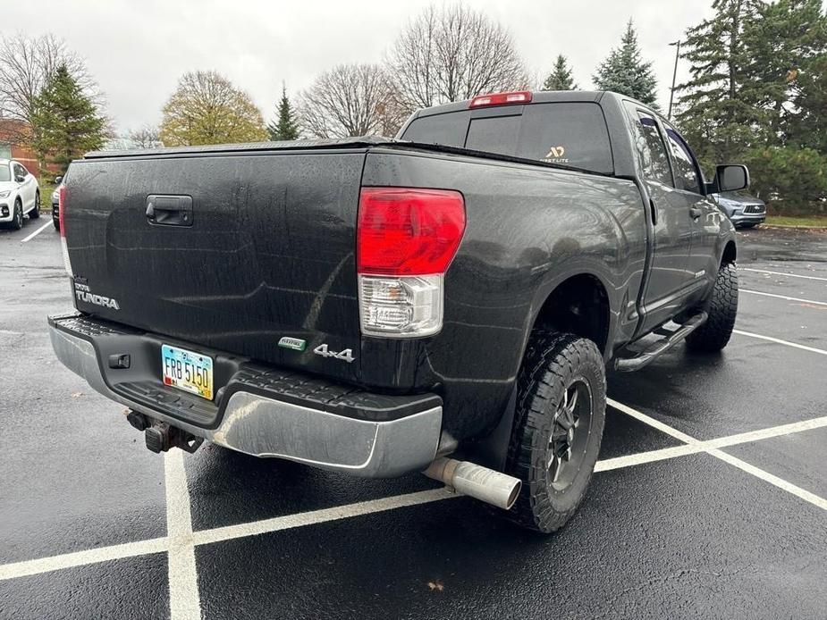 used 2012 Toyota Tundra car, priced at $19,847