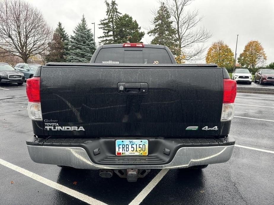 used 2012 Toyota Tundra car, priced at $19,847