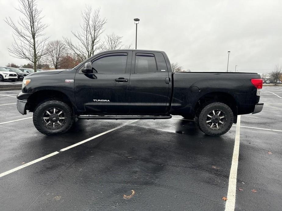 used 2012 Toyota Tundra car, priced at $19,847