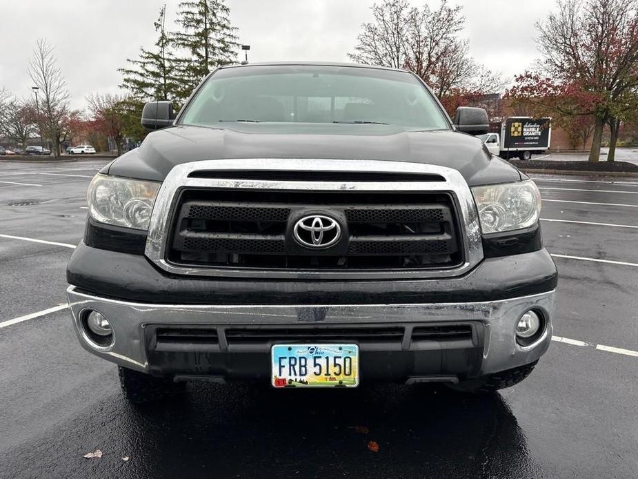 used 2012 Toyota Tundra car, priced at $19,847