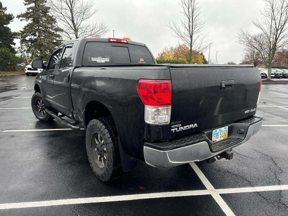 used 2012 Toyota Tundra car, priced at $19,847