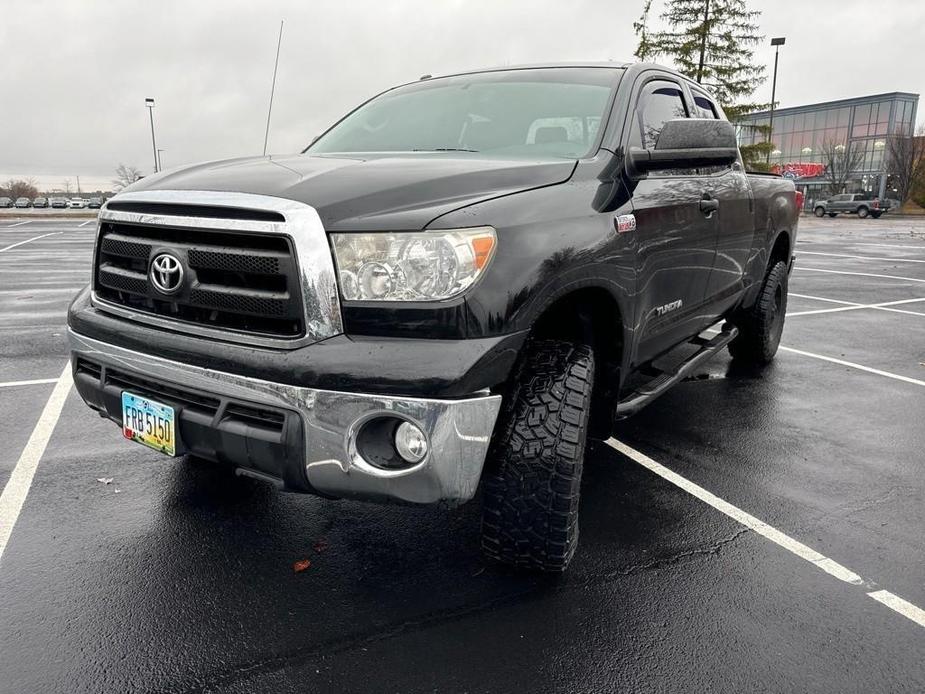 used 2012 Toyota Tundra car, priced at $19,847