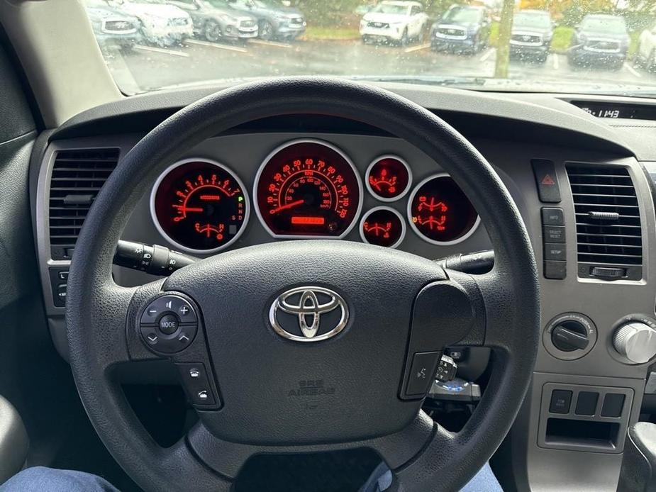 used 2012 Toyota Tundra car, priced at $19,847