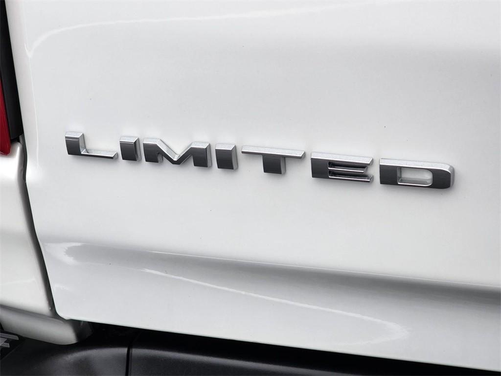 used 2025 Ram 1500 car, priced at $67,000
