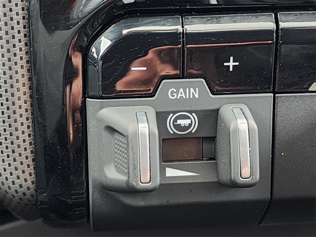 used 2025 Ram 1500 car, priced at $67,000