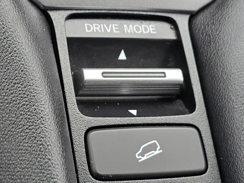 used 2025 Honda HR-V car, priced at $26,747