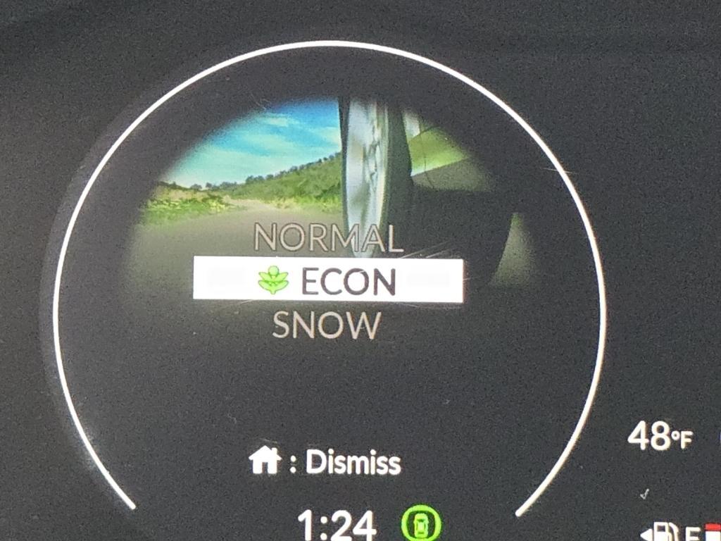 used 2025 Honda HR-V car, priced at $26,747