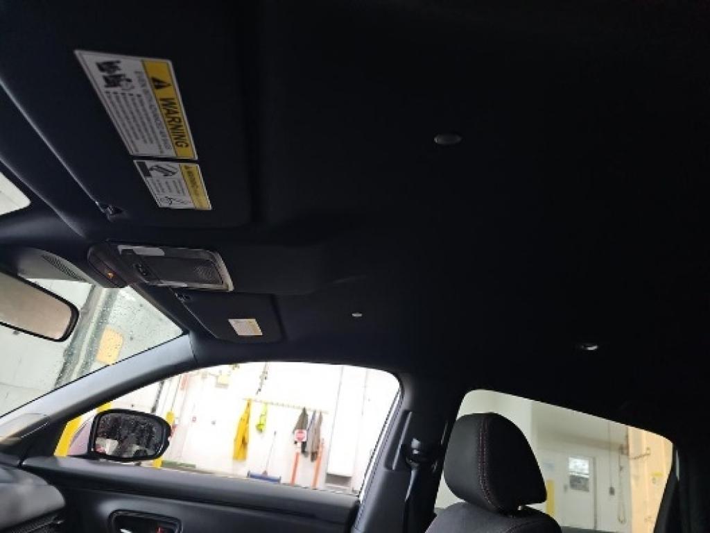 used 2025 Honda HR-V car, priced at $28,995