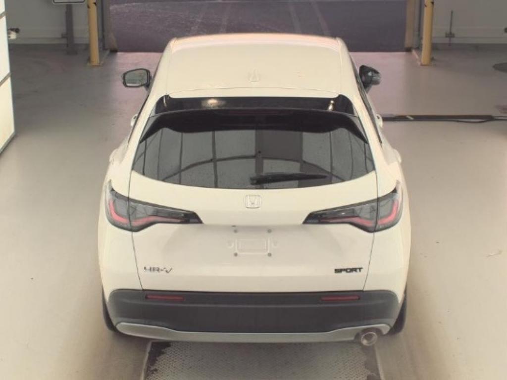 used 2025 Honda HR-V car, priced at $28,995