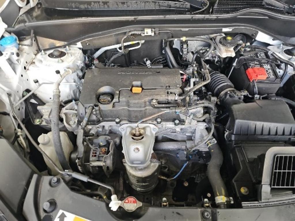 used 2025 Honda HR-V car, priced at $28,995