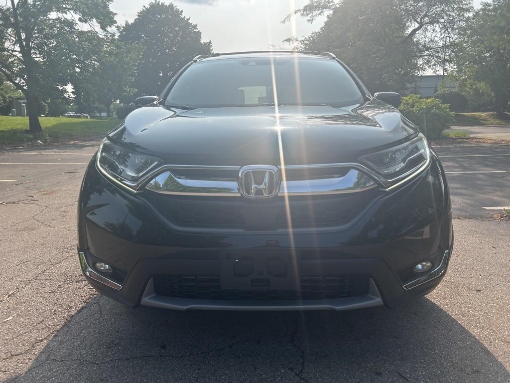 used 2017 Honda CR-V car, priced at $22,183