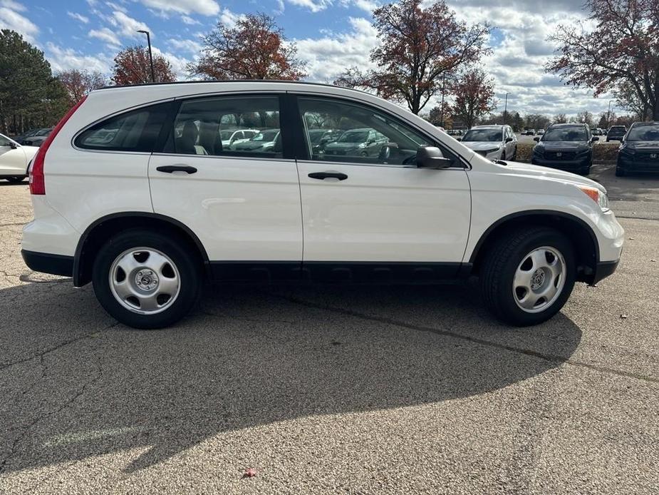 used 2011 Honda CR-V car, priced at $10,500