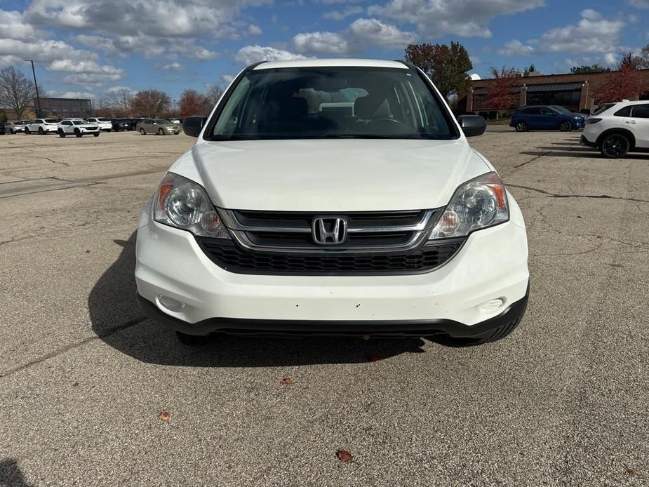 used 2011 Honda CR-V car, priced at $10,500