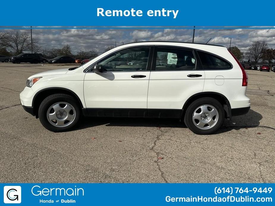 used 2011 Honda CR-V car, priced at $10,500