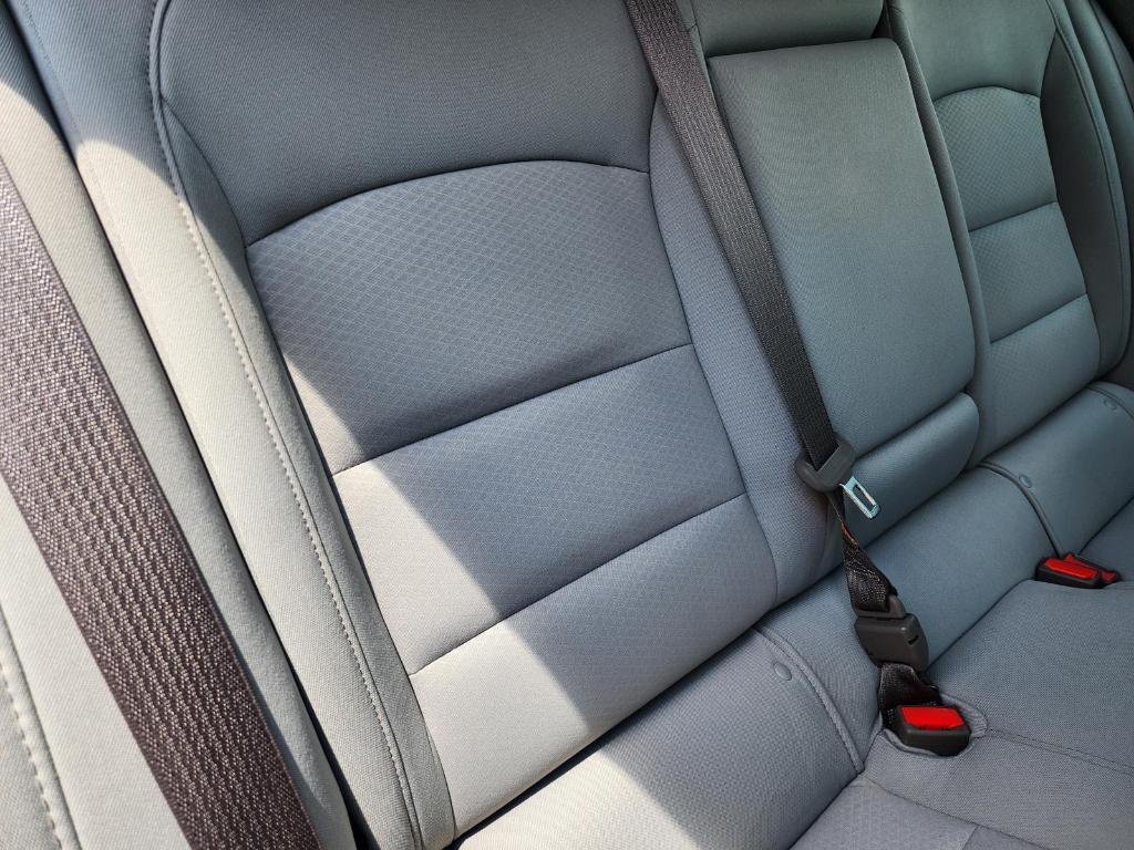 used 2016 Chevrolet Malibu car, priced at $10,000