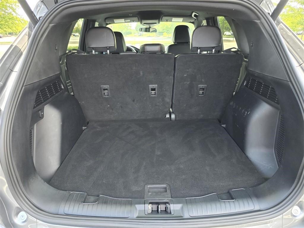 used 2024 Ford Escape car, priced at $25,997