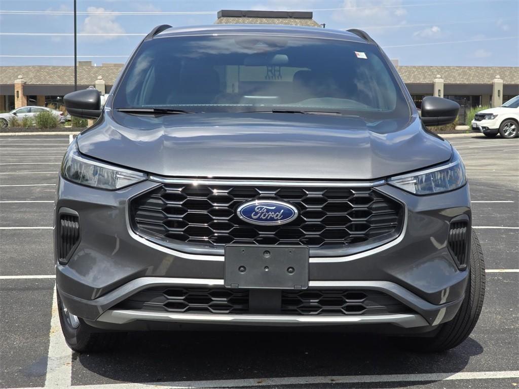 used 2024 Ford Escape car, priced at $25,997