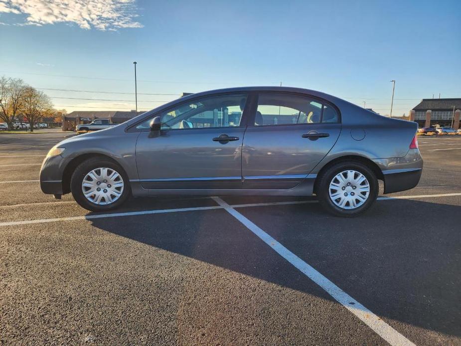 used 2011 Honda Civic car, priced at $9,757