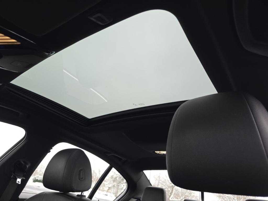 used 2018 BMW 530 car, priced at $20,500