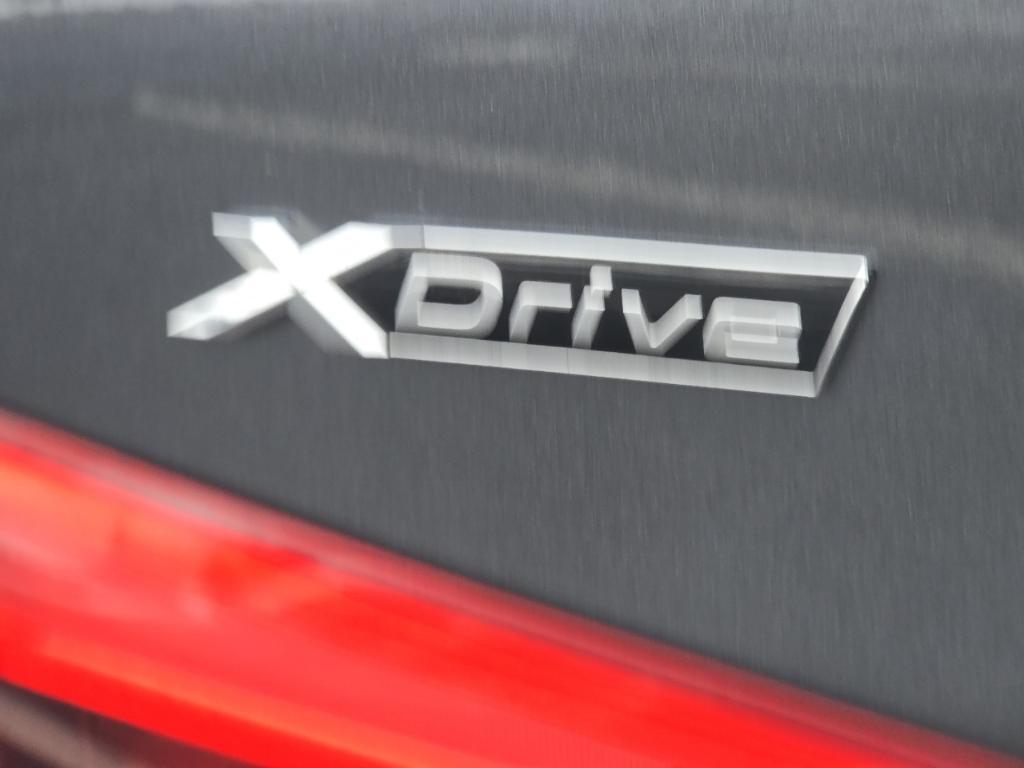 used 2018 BMW 530 car, priced at $20,500