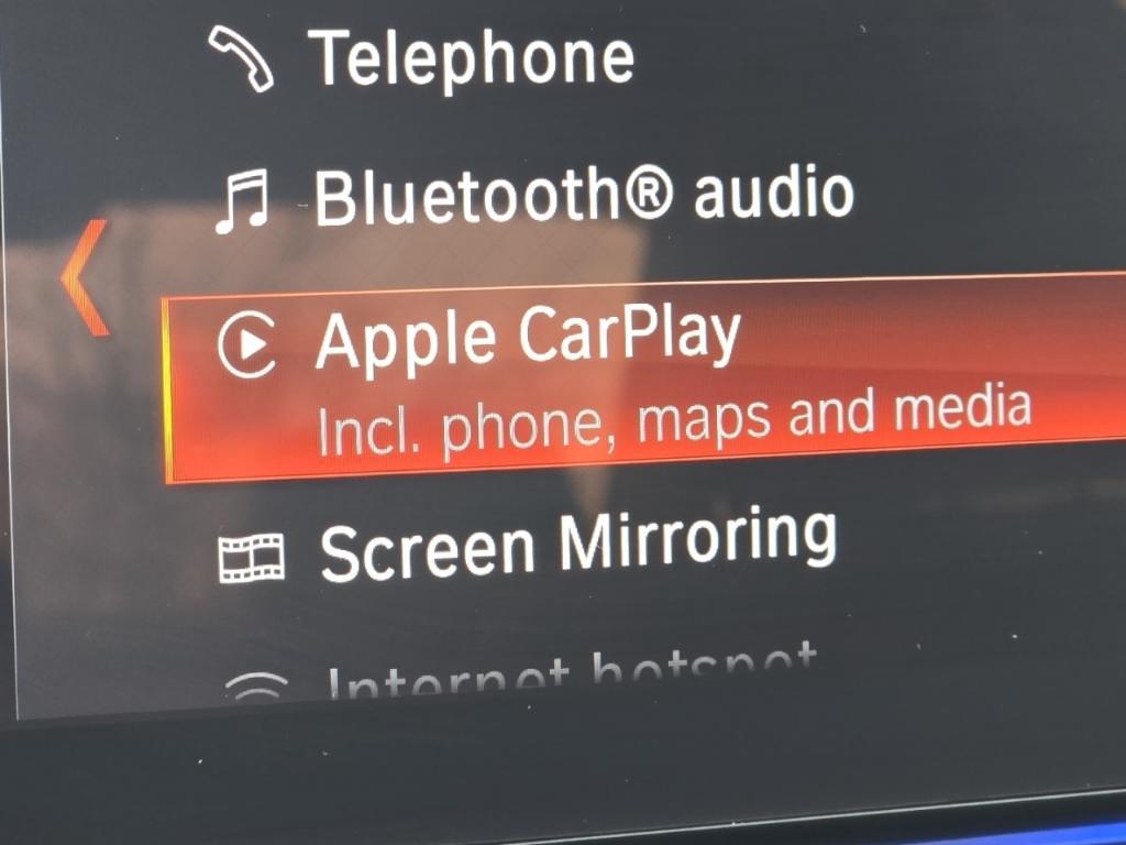 used 2018 BMW 530 car, priced at $20,500