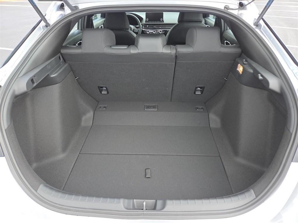 new 2025 Honda Civic car, priced at $28,600