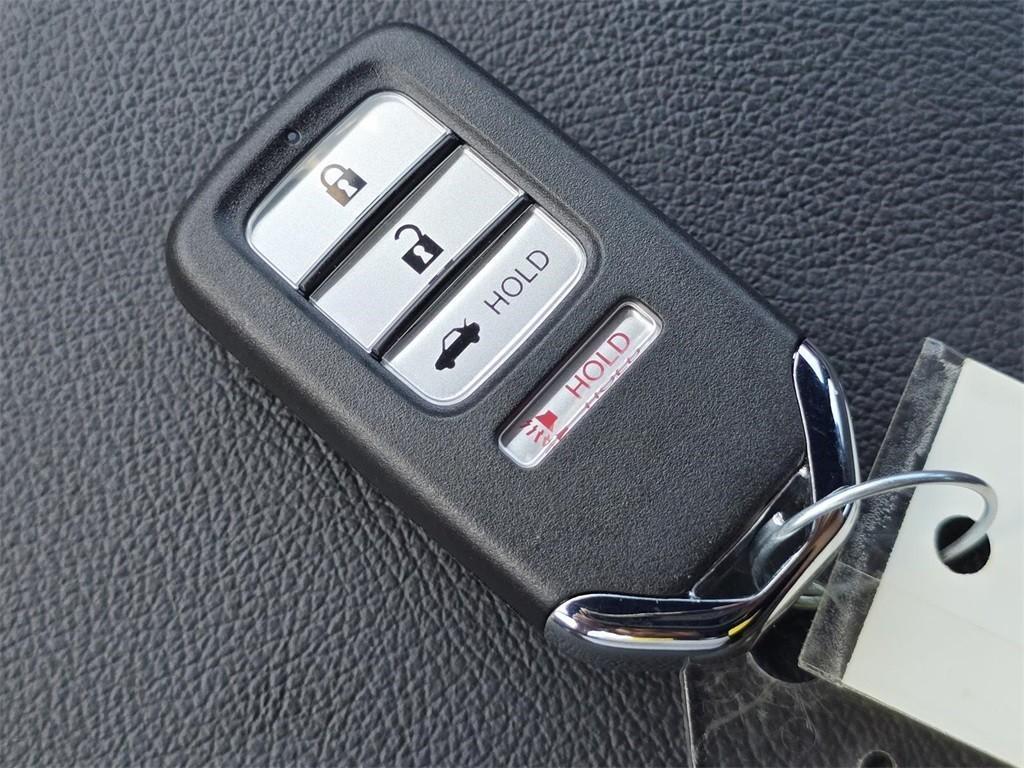 used 2022 Honda Accord car, priced at $26,477