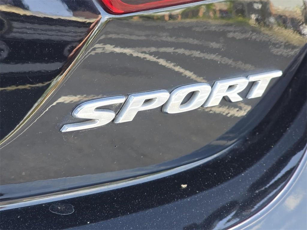 used 2022 Honda Accord car, priced at $26,477
