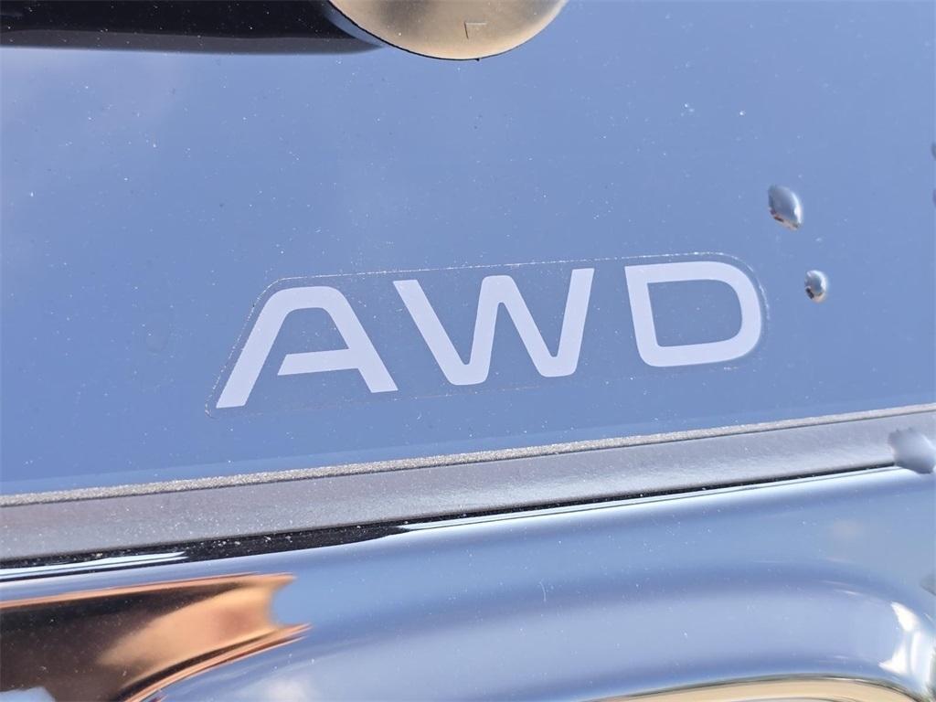 new 2026 Honda CR-V car, priced at $38,350