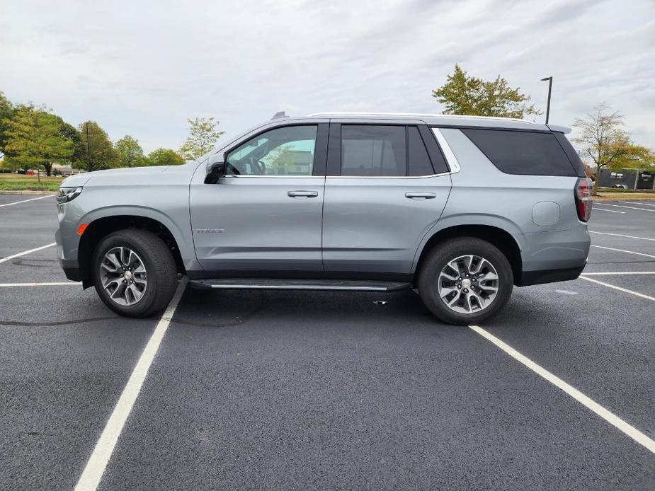 used 2024 Chevrolet Tahoe car, priced at $66,337