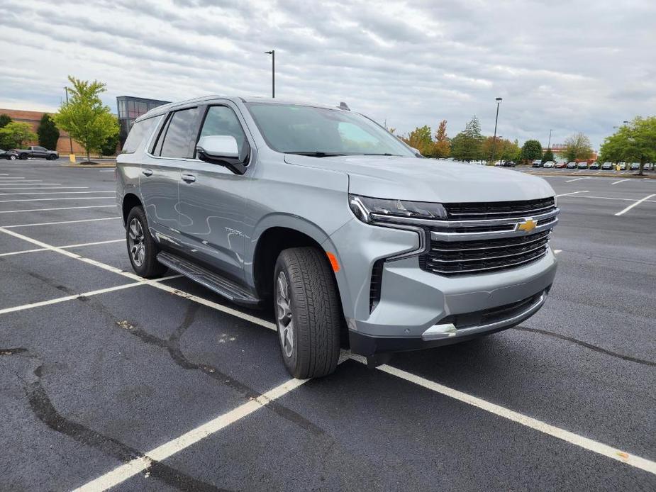 used 2024 Chevrolet Tahoe car, priced at $66,337