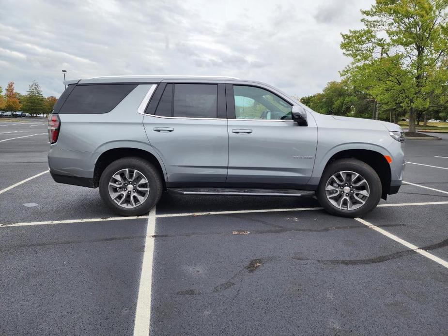 used 2024 Chevrolet Tahoe car, priced at $66,337