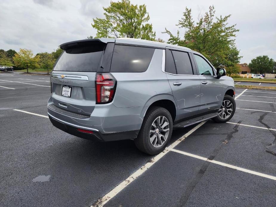 used 2024 Chevrolet Tahoe car, priced at $66,337