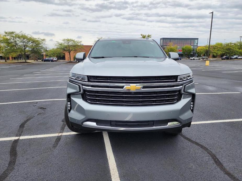 used 2024 Chevrolet Tahoe car, priced at $66,337