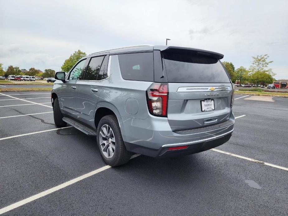 used 2024 Chevrolet Tahoe car, priced at $66,337