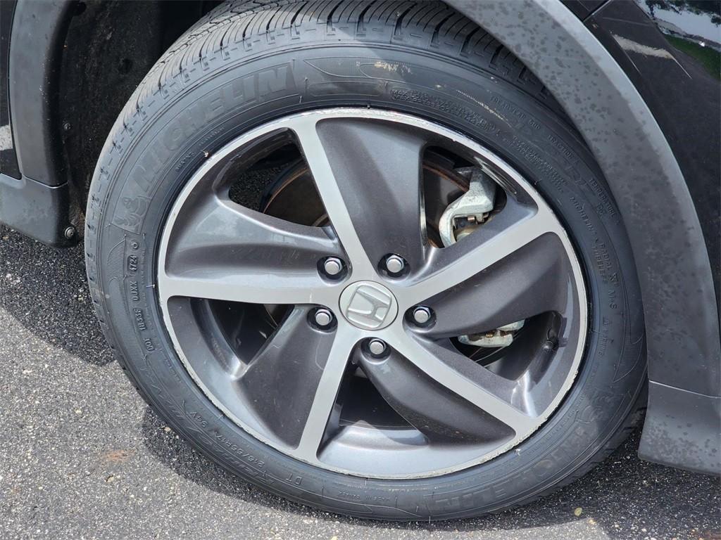 used 2022 Honda HR-V car, priced at $24,227