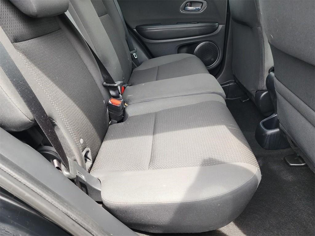 used 2022 Honda HR-V car, priced at $24,227