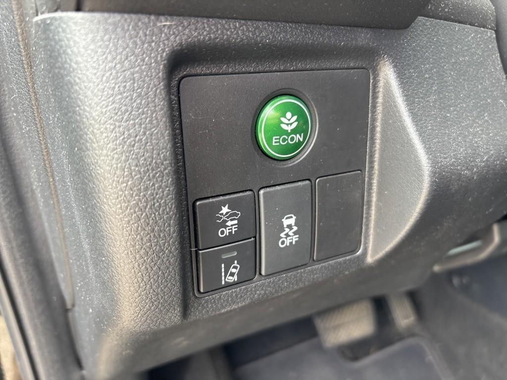 used 2022 Honda HR-V car, priced at $25,000