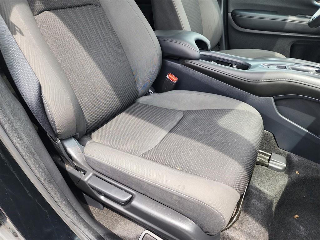 used 2022 Honda HR-V car, priced at $24,227