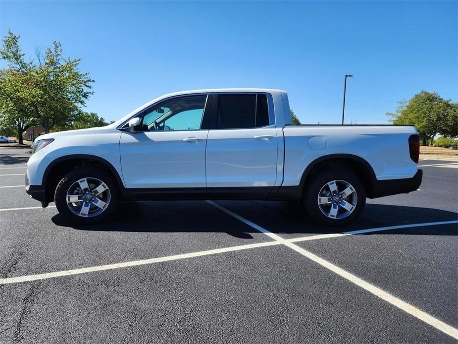 new 2024 Honda Ridgeline car, priced at $44,430