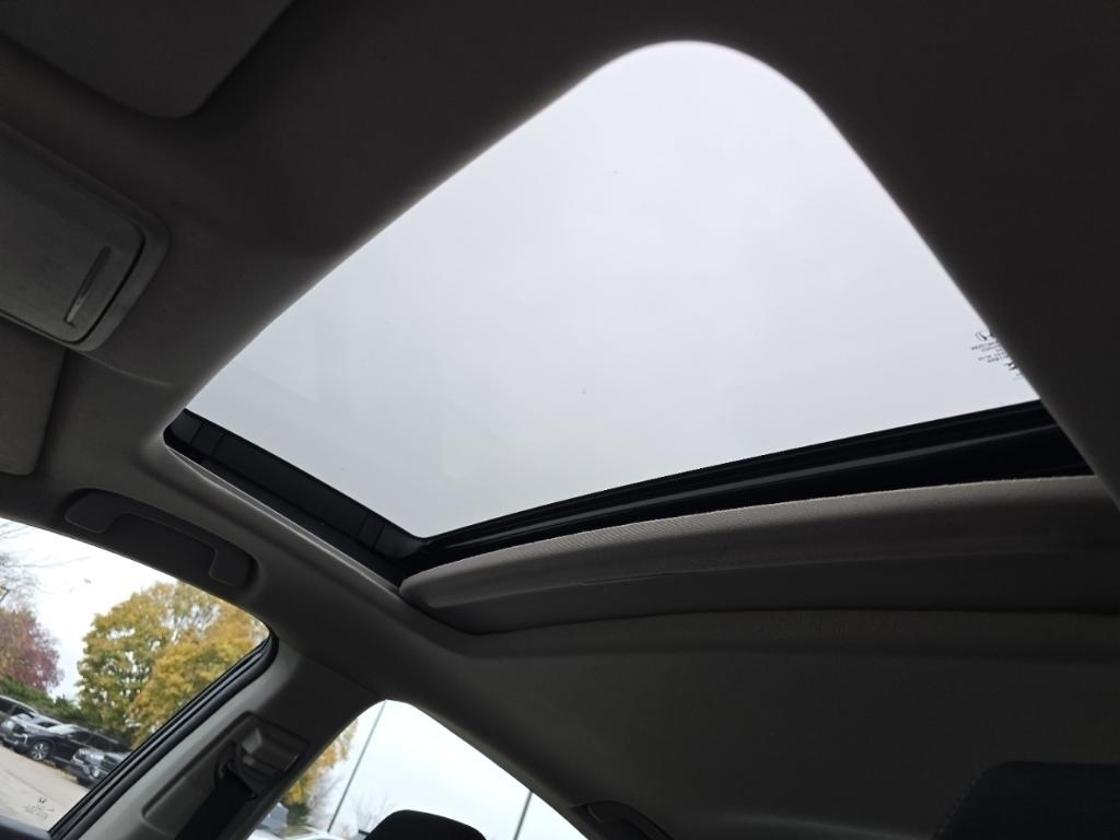 used 2023 Honda Accord car, priced at $23,297