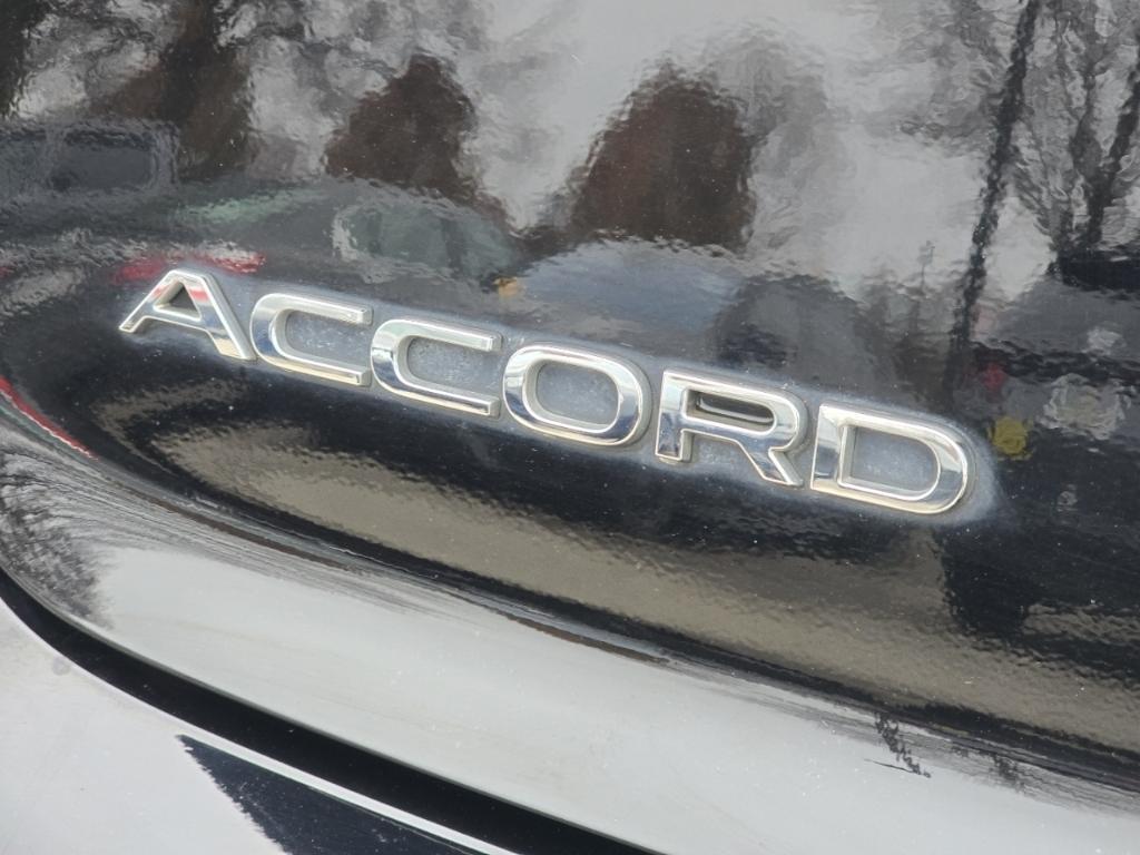 used 2023 Honda Accord car, priced at $23,297