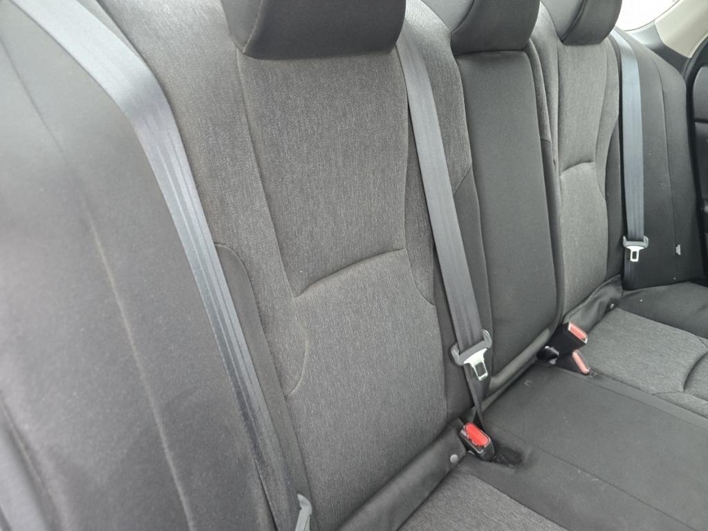 used 2023 Honda Accord car, priced at $23,297