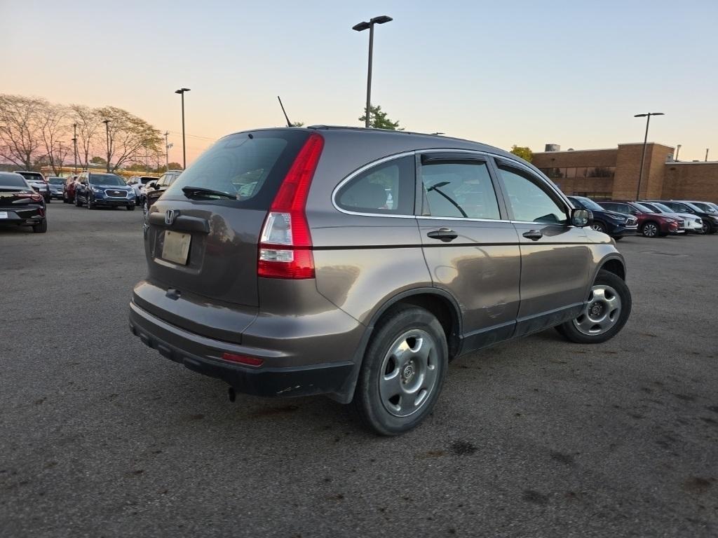 used 2011 Honda CR-V car, priced at $8,997