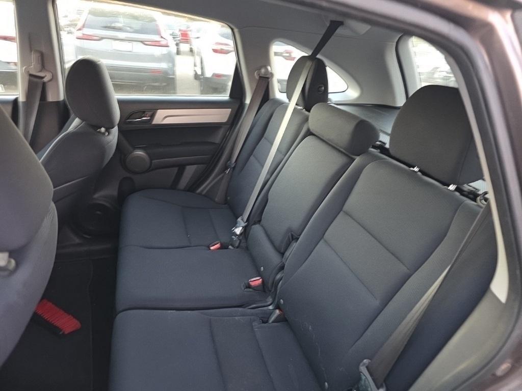 used 2011 Honda CR-V car, priced at $8,997