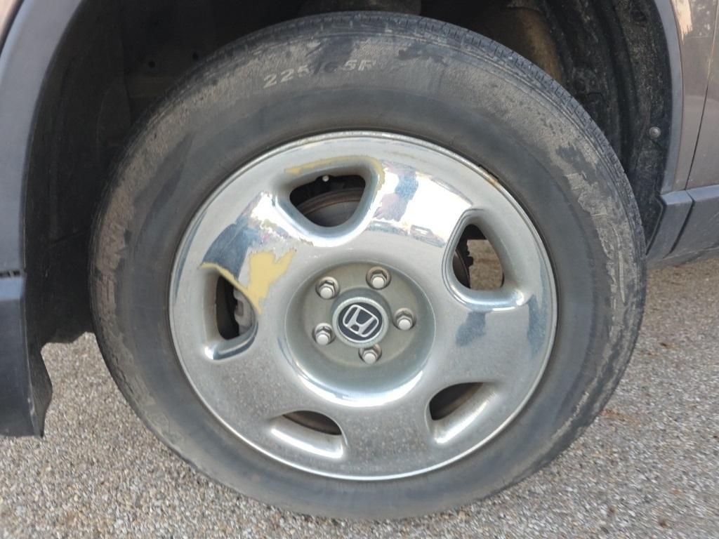 used 2011 Honda CR-V car, priced at $8,997