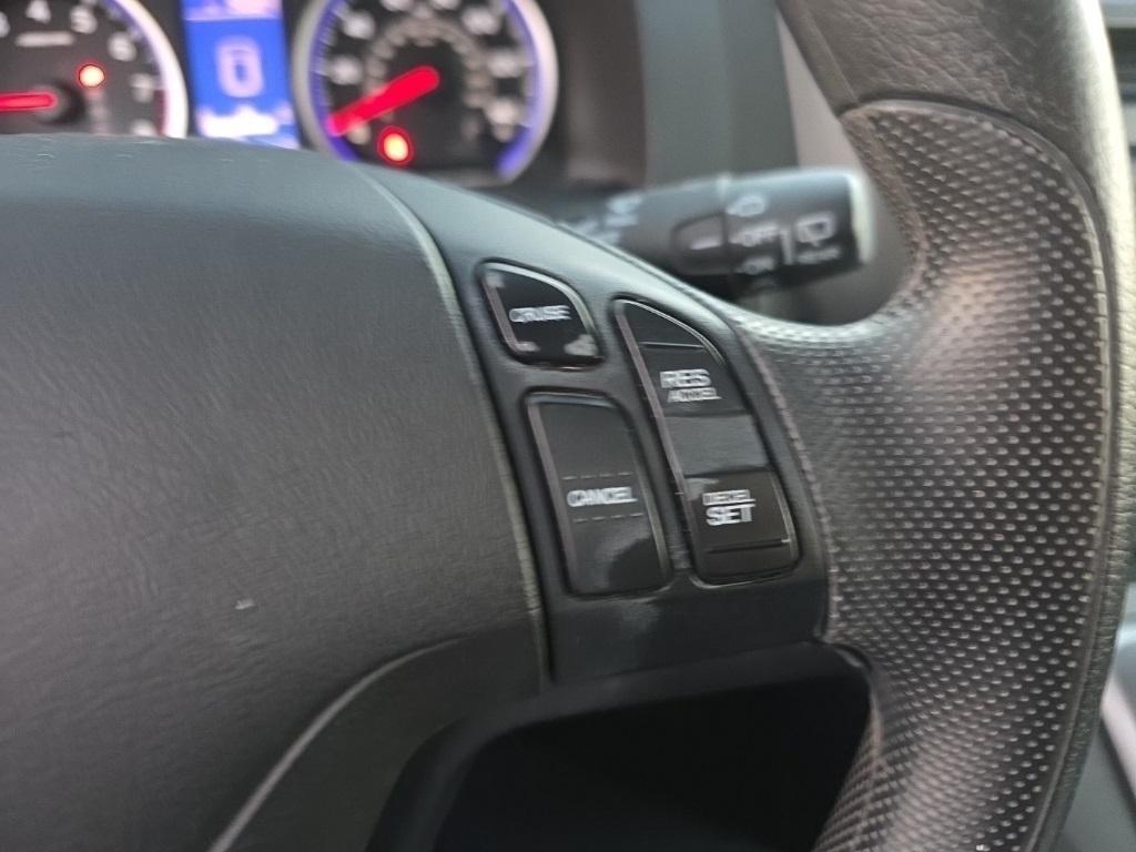 used 2011 Honda CR-V car, priced at $8,997